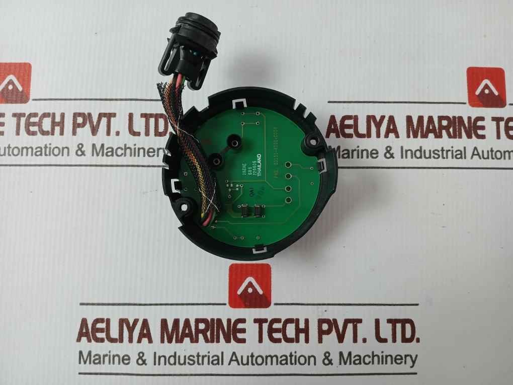 Rosemount 03151-9010-0001 Lcd Display Pwb 03151-4701-0004