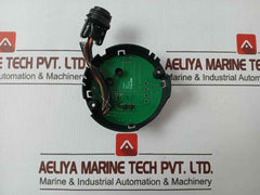 Rosemount 03151-9010-0001 Lcd Display Pwb 03151-4701-0004