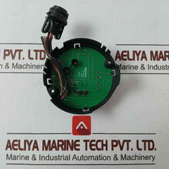 Rosemount 03151-9010-0001 Lcd Display Pwb 03151-4701-0004