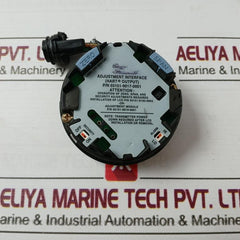 Rosemount 03151-9017-0001 Adjustment Interface (Hart Output) 03151-4701-0004