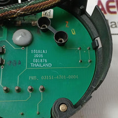 Rosemount 03151-9017-0001 Adjustment Interface (Hart Output) 03151-4701-0004