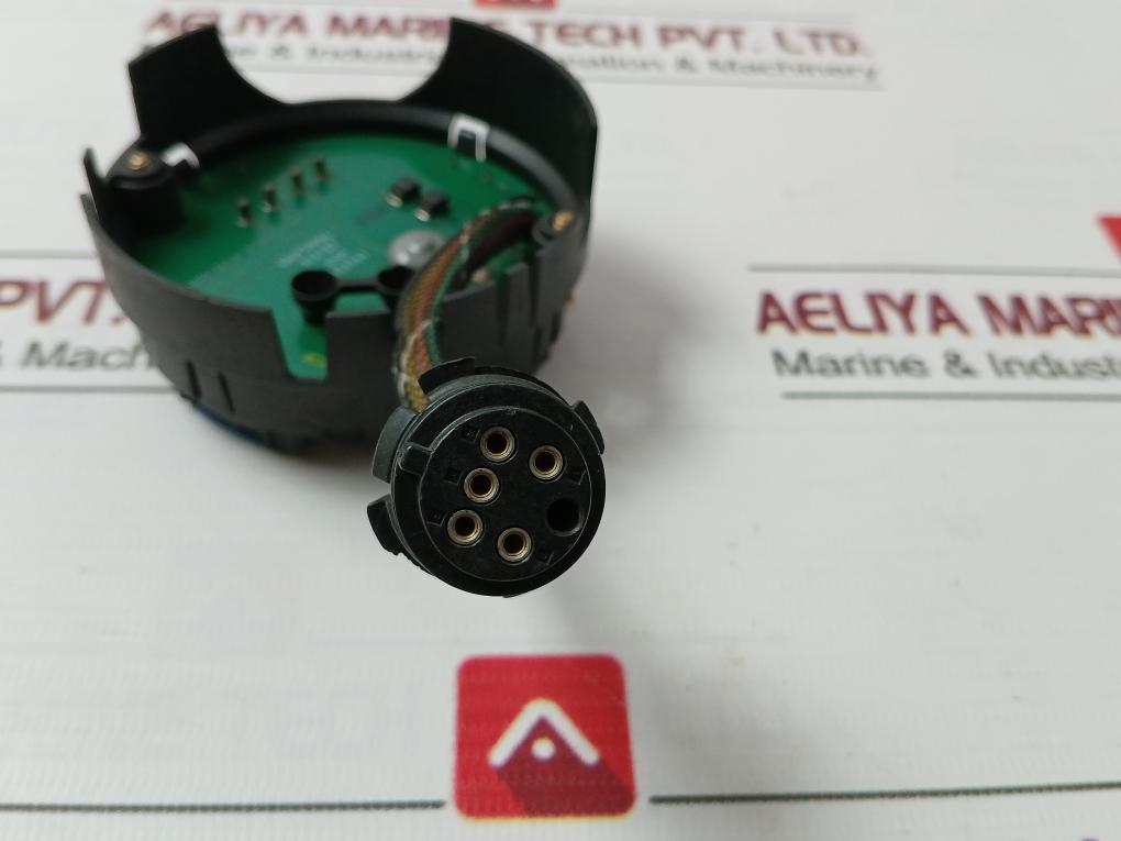 Rosemount 03151-9017-0001 Adjustment Interface (Hart Output) 03151-4701-0004