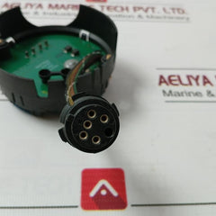 Rosemount 03151-9017-0001 Adjustment Interface (Hart Output) 03151-4701-0004