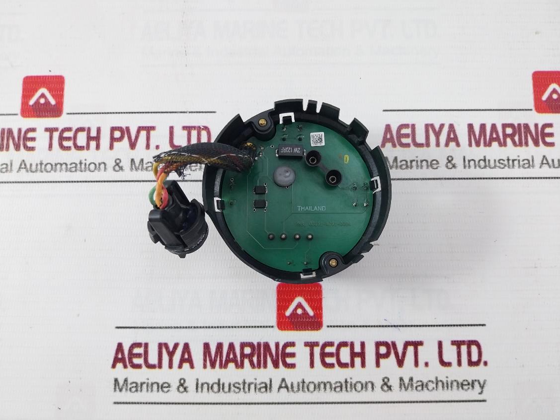 Rosemount 03151-9017-0001 Hart Adjustment Output Interface Arar0312 P0001083