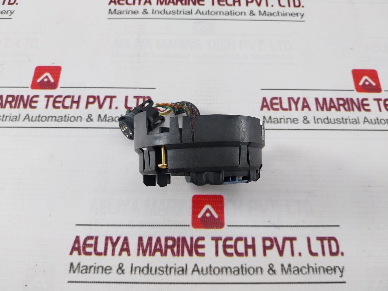 Rosemount 03151-9017-0001 Hart Adjustment Output Interface Arar0312 P0001083