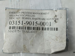 Rosemount 03151-9019-0001 Adjustment Module With Hart Output