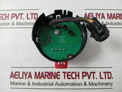 Rosemount 03151-9019-0001 Adjustment Module With Hart Output