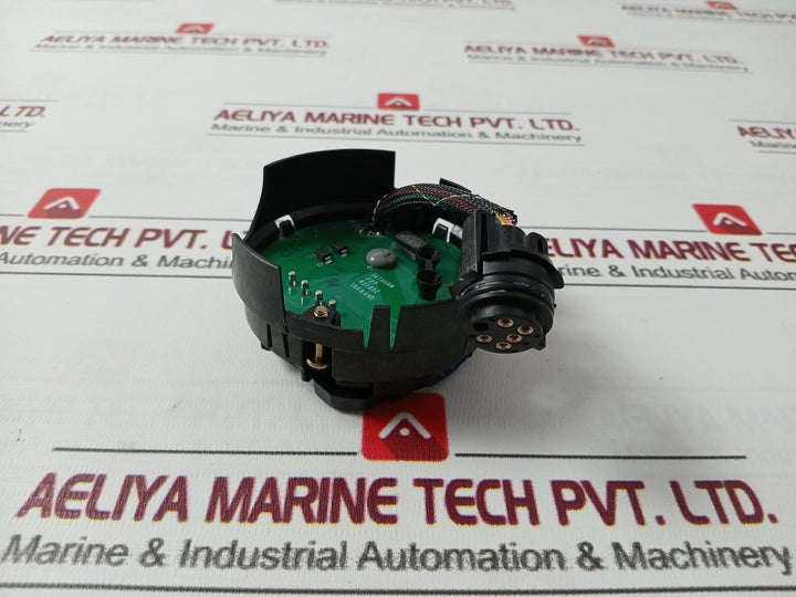 Rosemount 03151-9019-0001 Adjustment Module With Hart Output