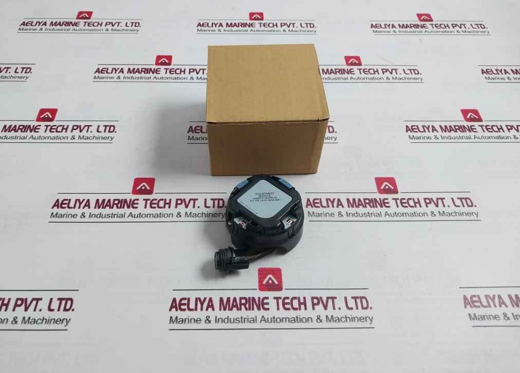 Rosemount 03151-9019-0001 Hart Adjustment Module