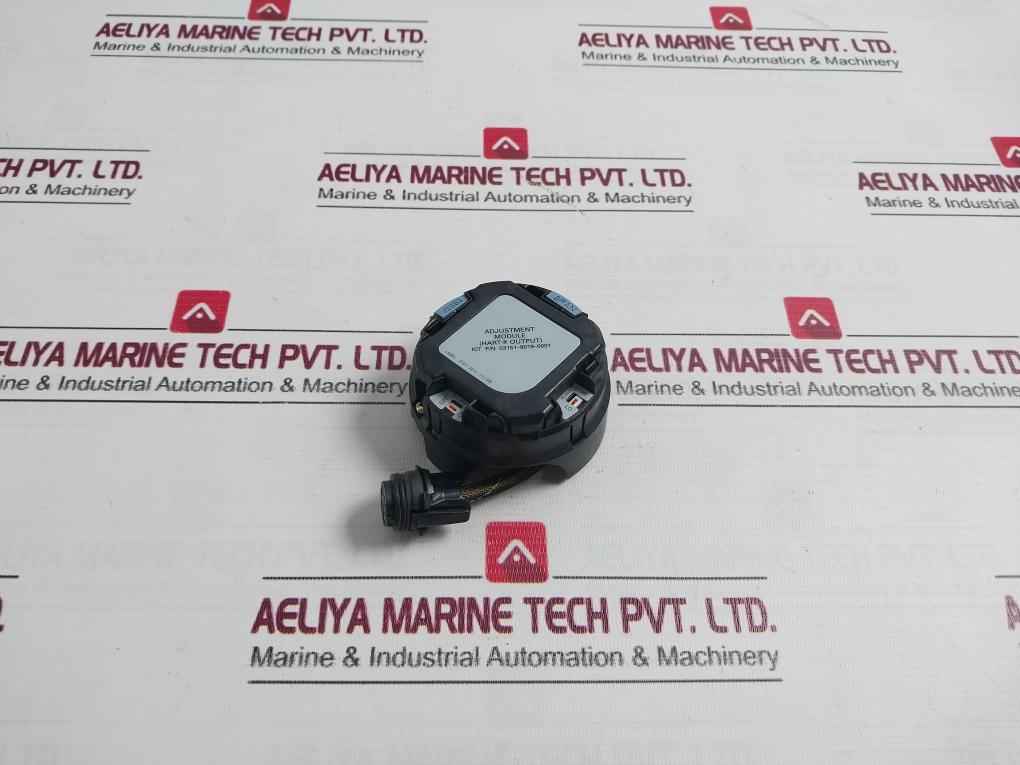 Rosemount 03151-9019-0001 Hart Adjustment Module