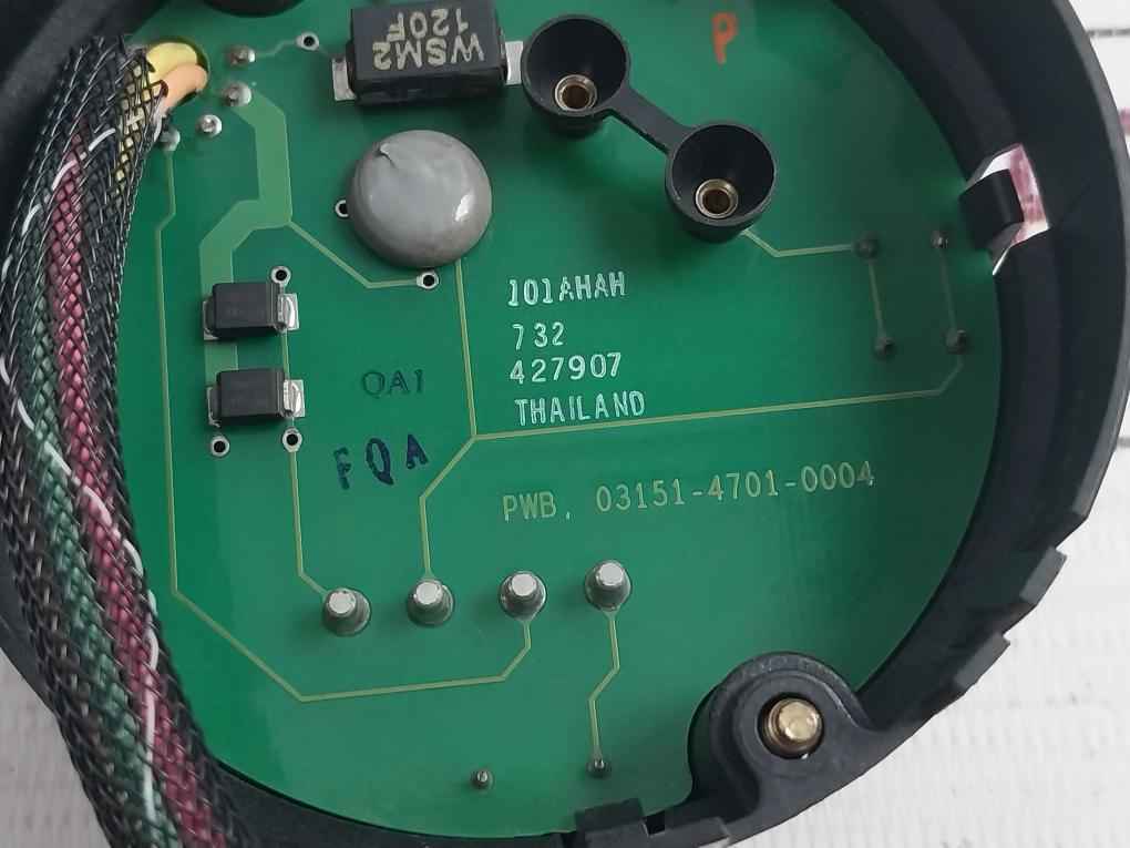 Rosemount 03151-9019-0001 Hart Adjustment Module