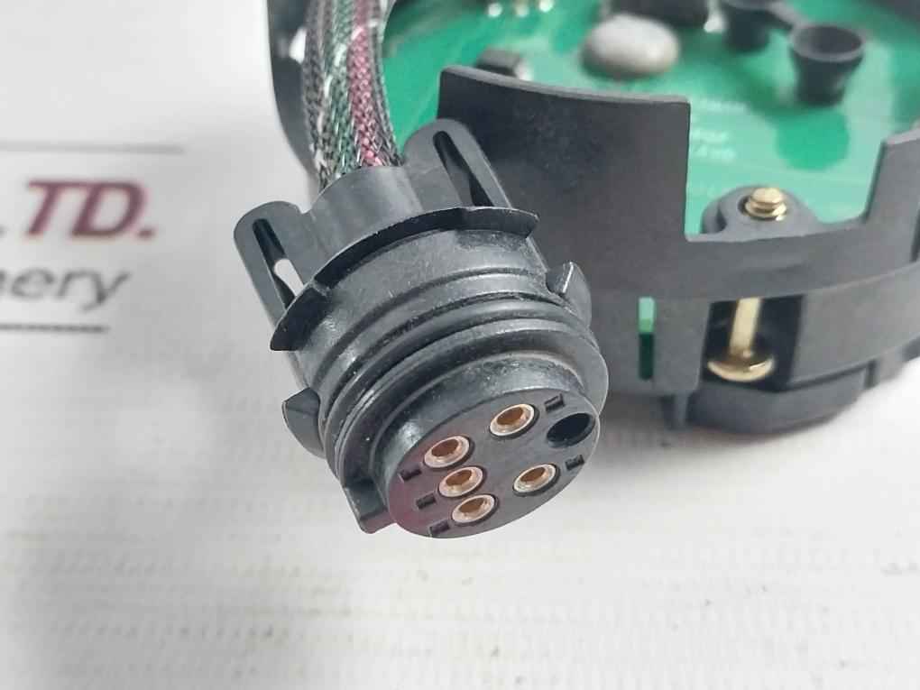 Rosemount 03151-9019-0001 Hart Adjustment Module