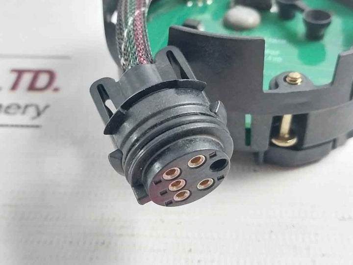 Rosemount 03151-9019-0001 Hart Adjustment Module