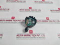 Rosemount 03151-9020-0001 Electronics Foundation Fieldbus Output Module 94V-0