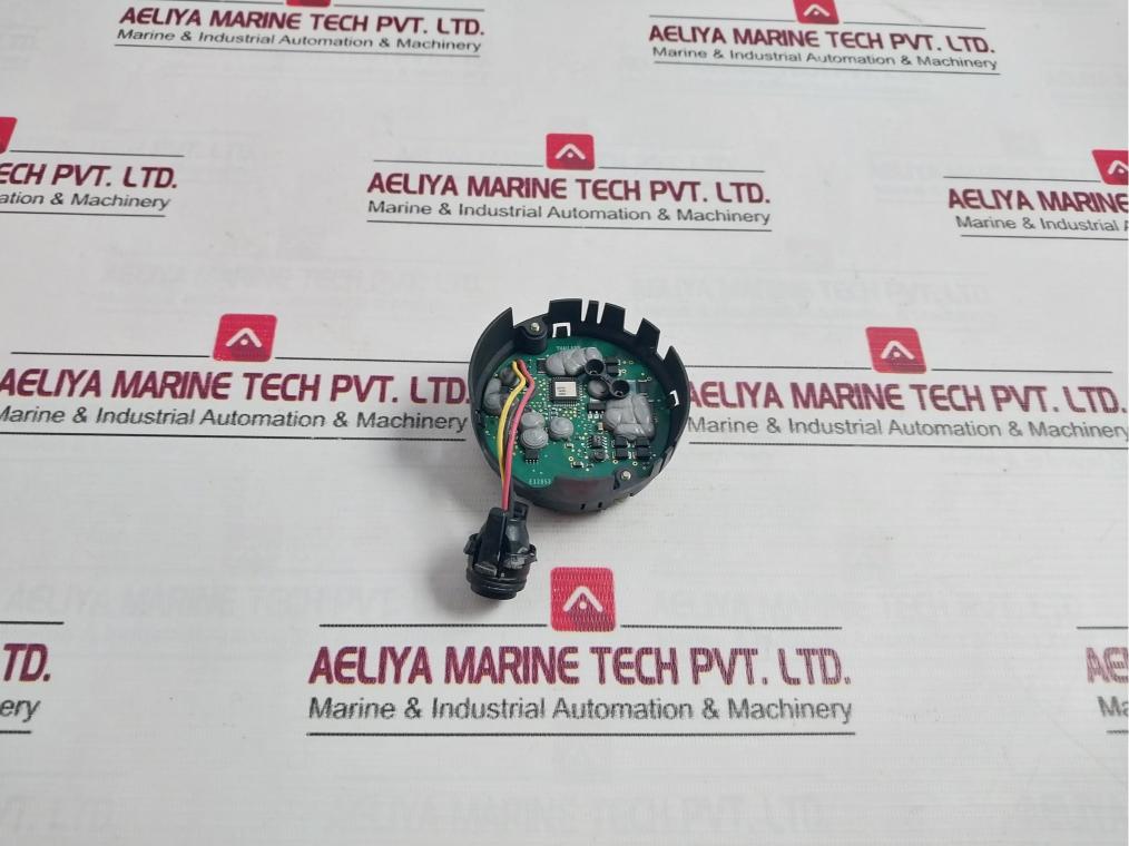 Rosemount 03151-9020-0001 Electronics Foundation Fieldbus Output Module 94V-0