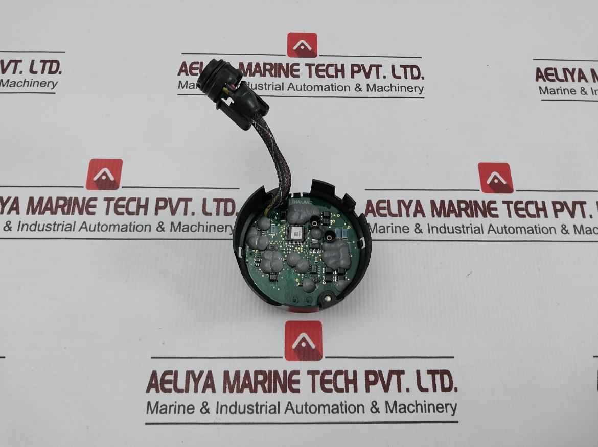 Rosemount 03151-9020-0001 Foundation Fieldbus Pressure Transmitter 94V-0