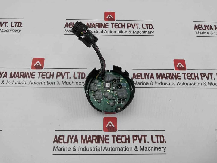 Rosemount 03151-9020-0001 Foundation Fieldbus Pressure Transmitter 94V-0