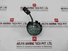 Rosemount 03151-9020-0001 Foundation Fieldbus Pressure Transmitter 94V-0