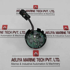 Rosemount 03151-9020-0001 Foundation Fieldbus Pressure Transmitter 94V-0