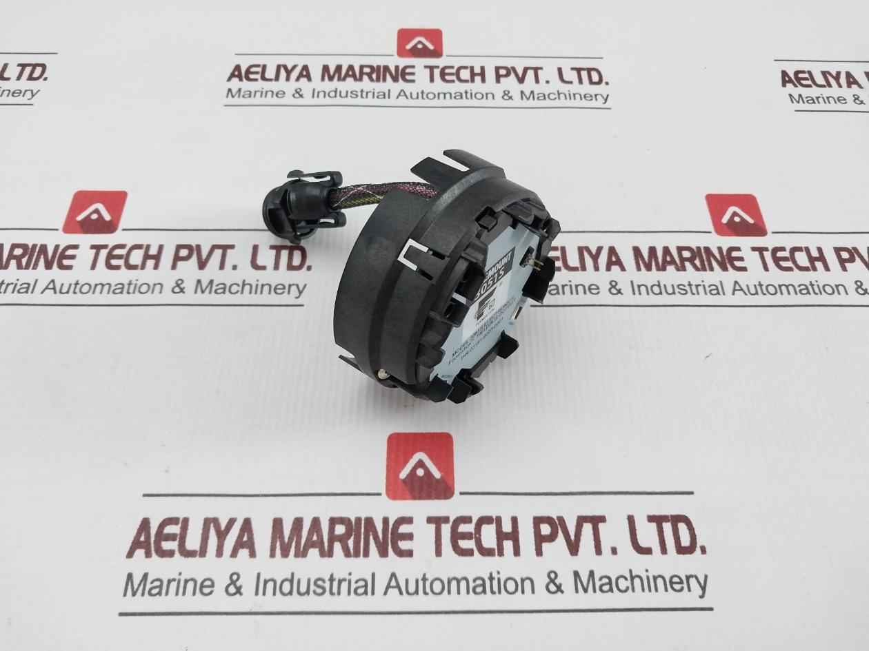 Rosemount 03151-9020-0001 Foundation Fieldbus Pressure Transmitter 94V-0