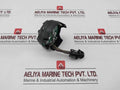 Rosemount 03151-9020-0001 Foundation Fieldbus Pressure Transmitter 94V-0