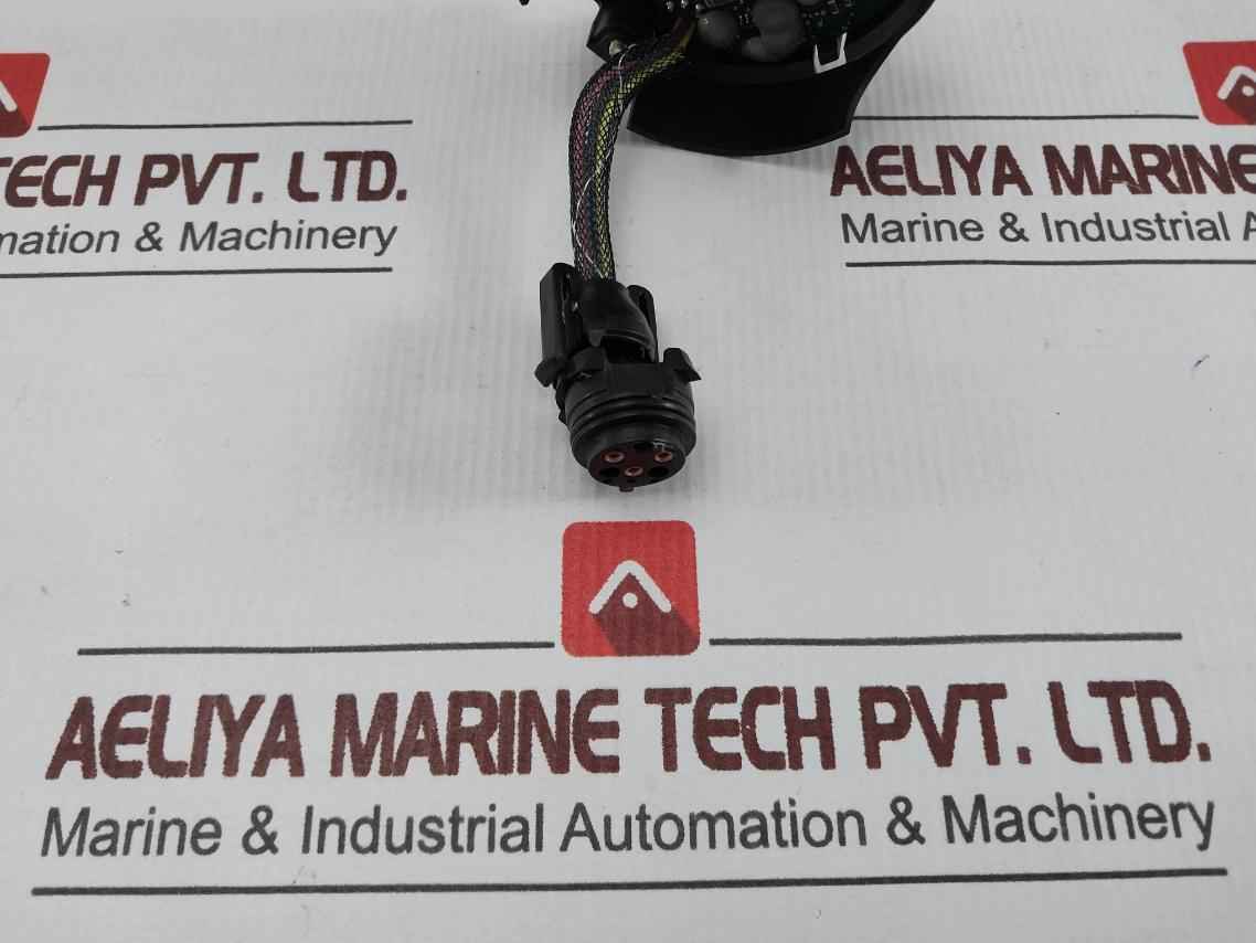 Rosemount 03151-9020-0001 Foundation Fieldbus Pressure Transmitter 94V-0