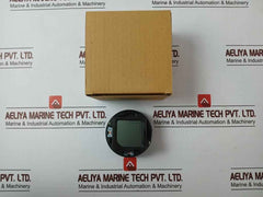 Rosemount 03151-9020-0001 Pressure Transmitter Lcd Meter 94V-0