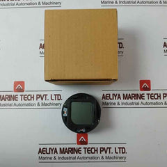 Rosemount 03151-9020-0001 Pressure Transmitter Lcd Meter 94V-0