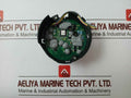 Rosemount 03151-9020-0001 Pressure Transmitter Lcd Meter 94V-0