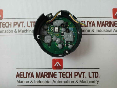 Rosemount 03151-9020-0001 Pressure Transmitter Lcd Meter 94V-0