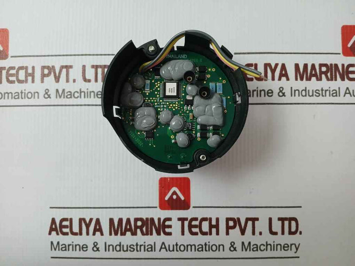 Rosemount 03151-9020-0001 Pressure Transmitter Lcd Meter 94V-0
