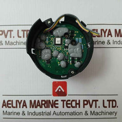 Rosemount 03151-9020-0001 Pressure Transmitter Lcd Meter 94V-0