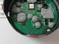 Rosemount 03151-9020-0001 Pressure Transmitter Lcd Meter 94V-0