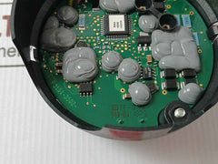 Rosemount 03151-9020-0001 Pressure Transmitter Lcd Meter 94V-0