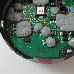 Rosemount 03151-9020-0001 Pressure Transmitter Lcd Meter 94V-0