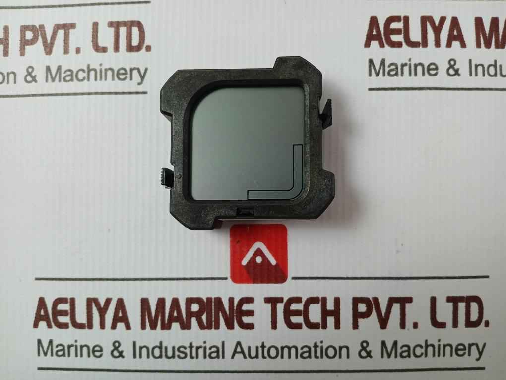 Rosemount 03151-9020-0001 Pressure Transmitter Lcd Meter 94V-0