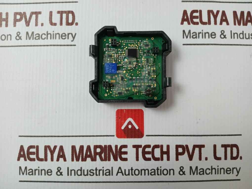 Rosemount 03151-9020-0001 Pressure Transmitter Lcd Meter 94V-0