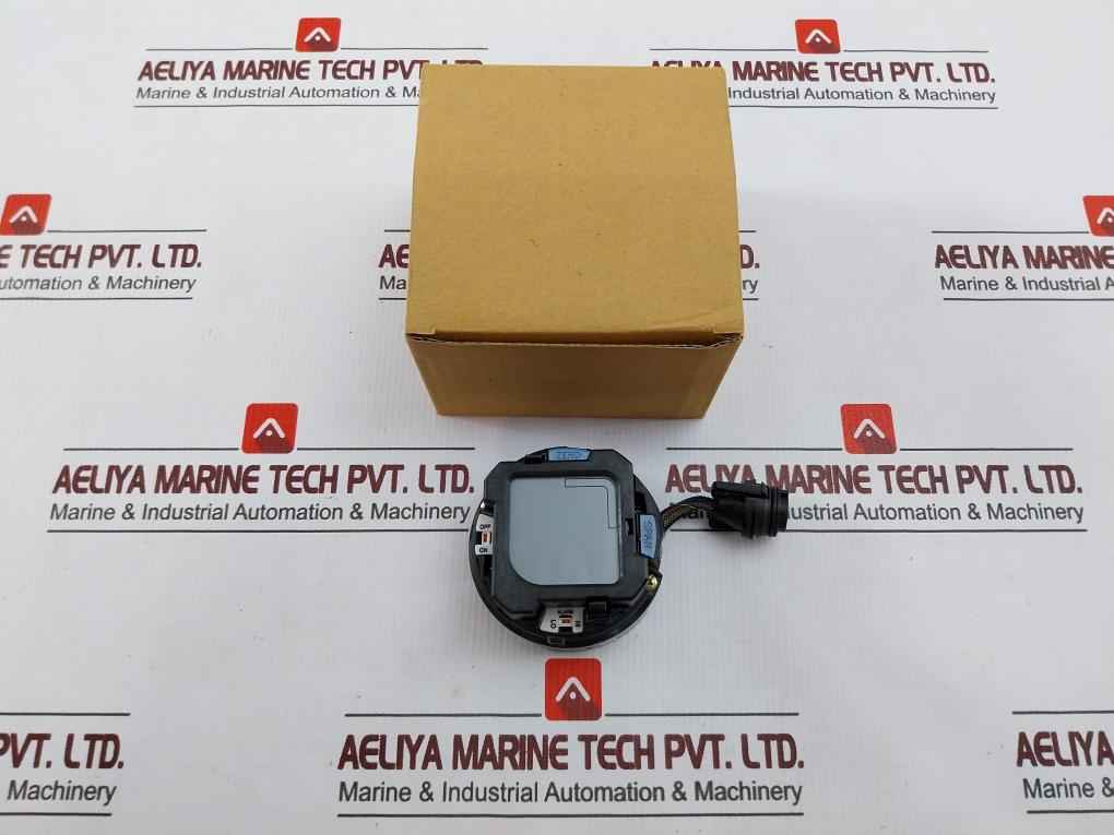 Rosemount 03151-9028-0001 Lcd Meter 3051S W0002874 Adaj4920