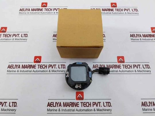 Rosemount 03151-9028-0001 Lcd Meter 3051S W0002874 Adaj4920