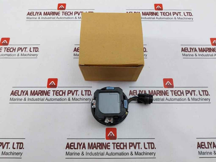 Rosemount 03151-9028-0001 Lcd Meter 3051S W0002874 Adaj4920