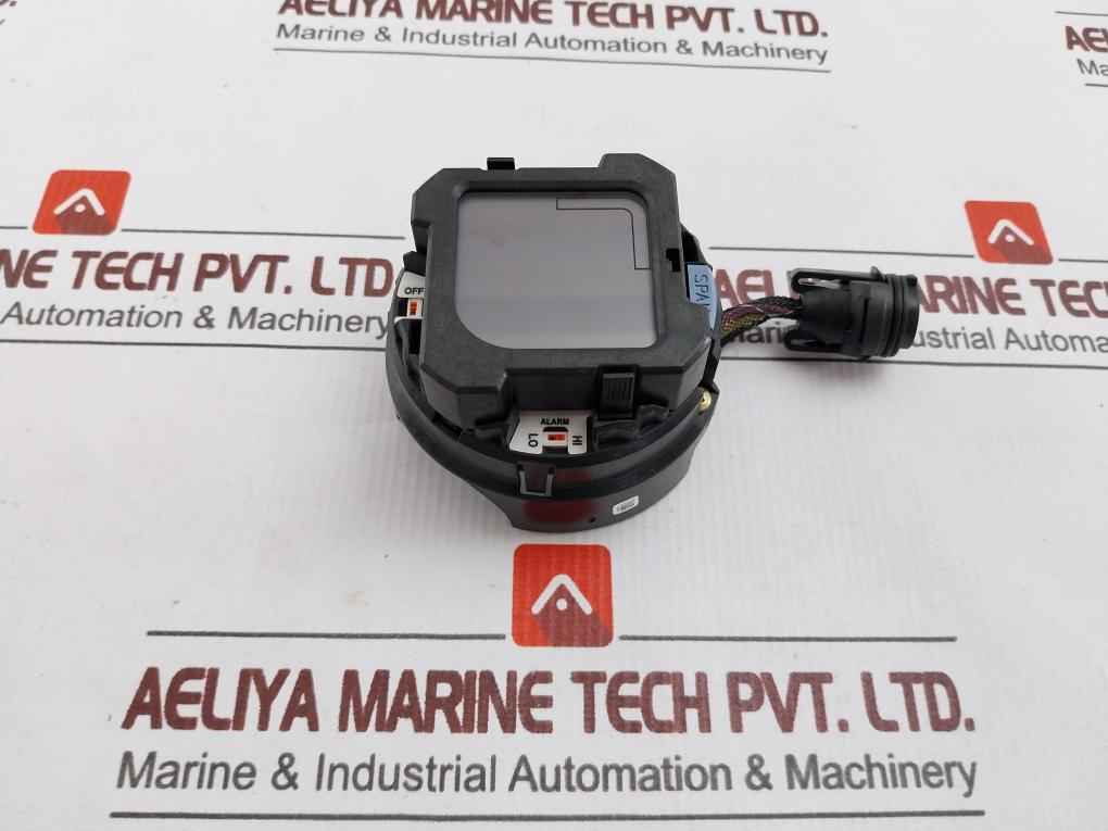 Rosemount 03151-9028-0001 Lcd Meter 3051S W0002874 Adaj4920