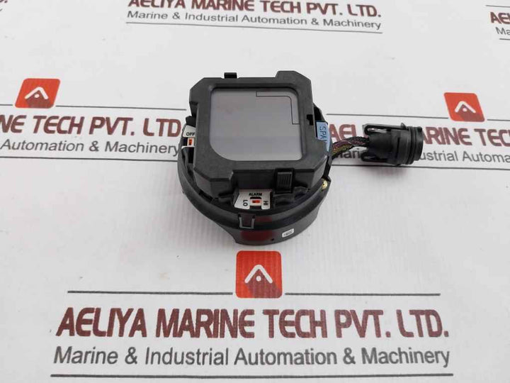 Rosemount 03151-9028-0001 Lcd Meter 3051S W0002874 Adaj4920