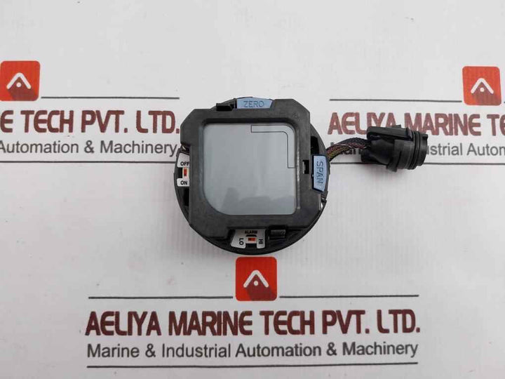 Rosemount 03151-9028-0001 Lcd Meter 3051S W0002874 Adaj4920
