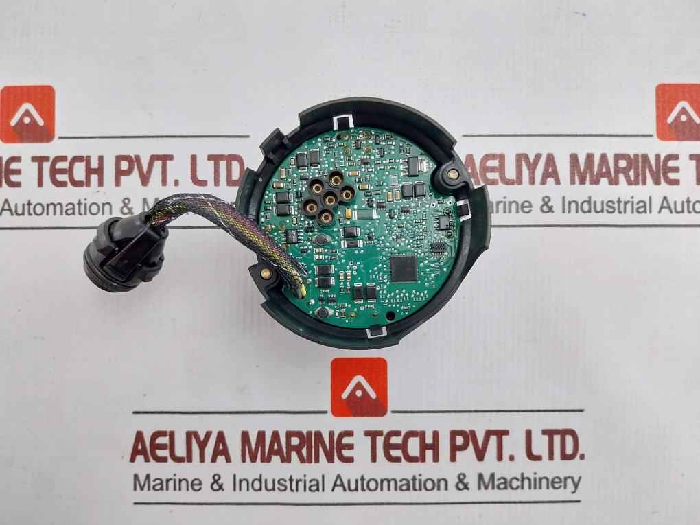 Rosemount 03151-9028-0001 Lcd Meter 3051S W0002874 Adaj4920