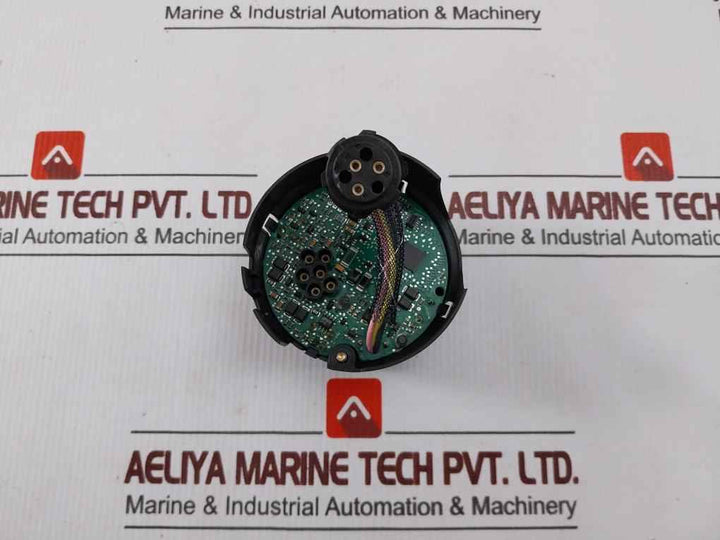Rosemount 03151-9028-0001 Lcd Meter 3051S W0002874 Adaj4920