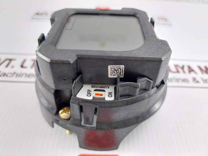 Rosemount 03151-9028-0001 Lcd Meter 3051S W0002874 Adaj4920