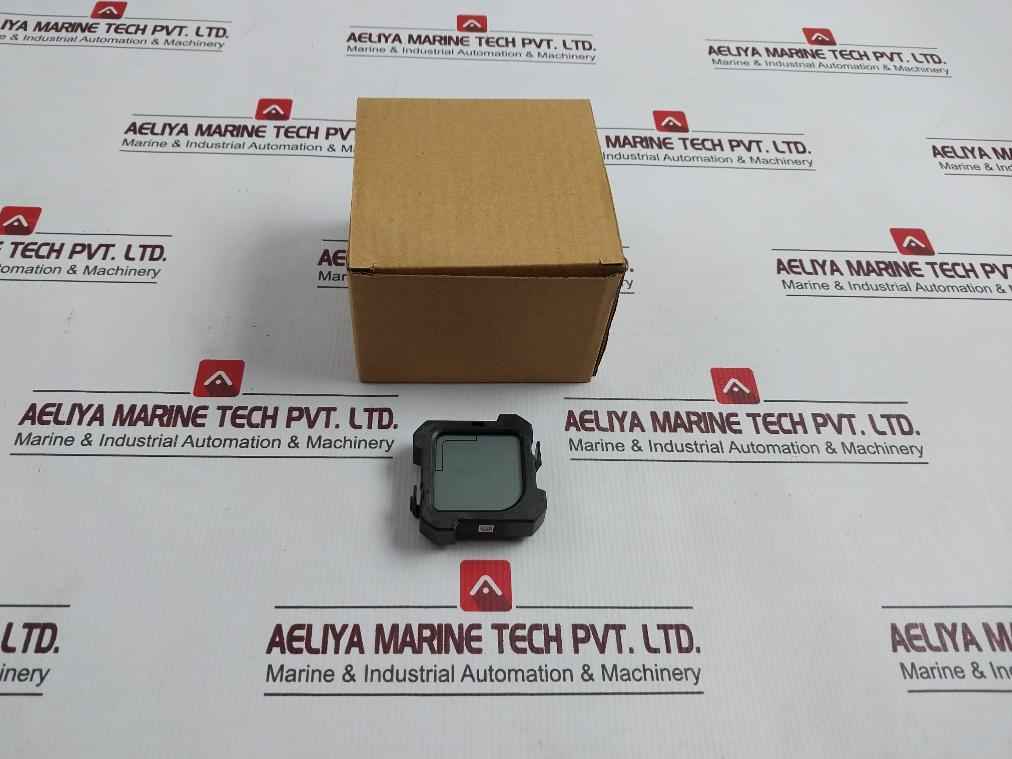 Rosemount 03151-9193-0002 Lcd Display Meter 3151-4516-2/Aa