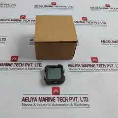 Rosemount 03151-9193-0002 Lcd Display Meter 3151-4516-2/Aa