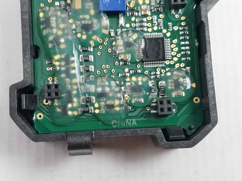 Rosemount 03151-9193-0002 Lcd Display Meter 3151-4516-2/Aa