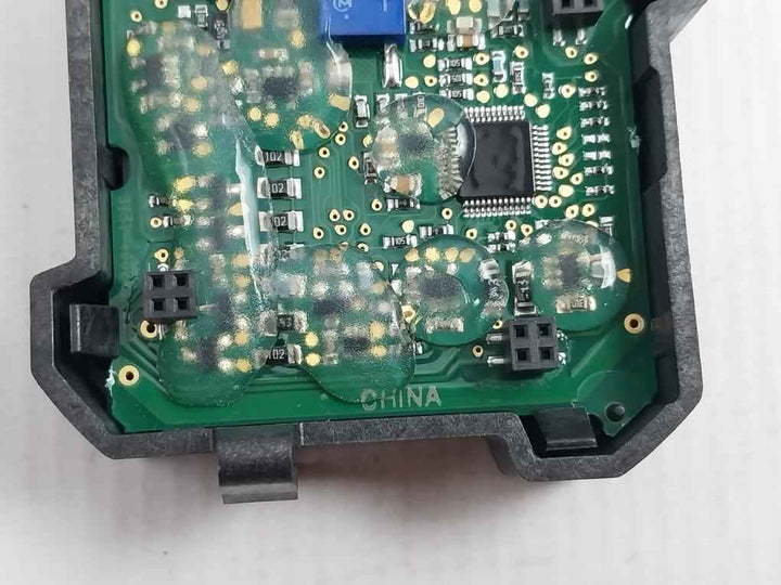Rosemount 03151-9193-0002 Lcd Display Meter 3151-4516-2/Aa